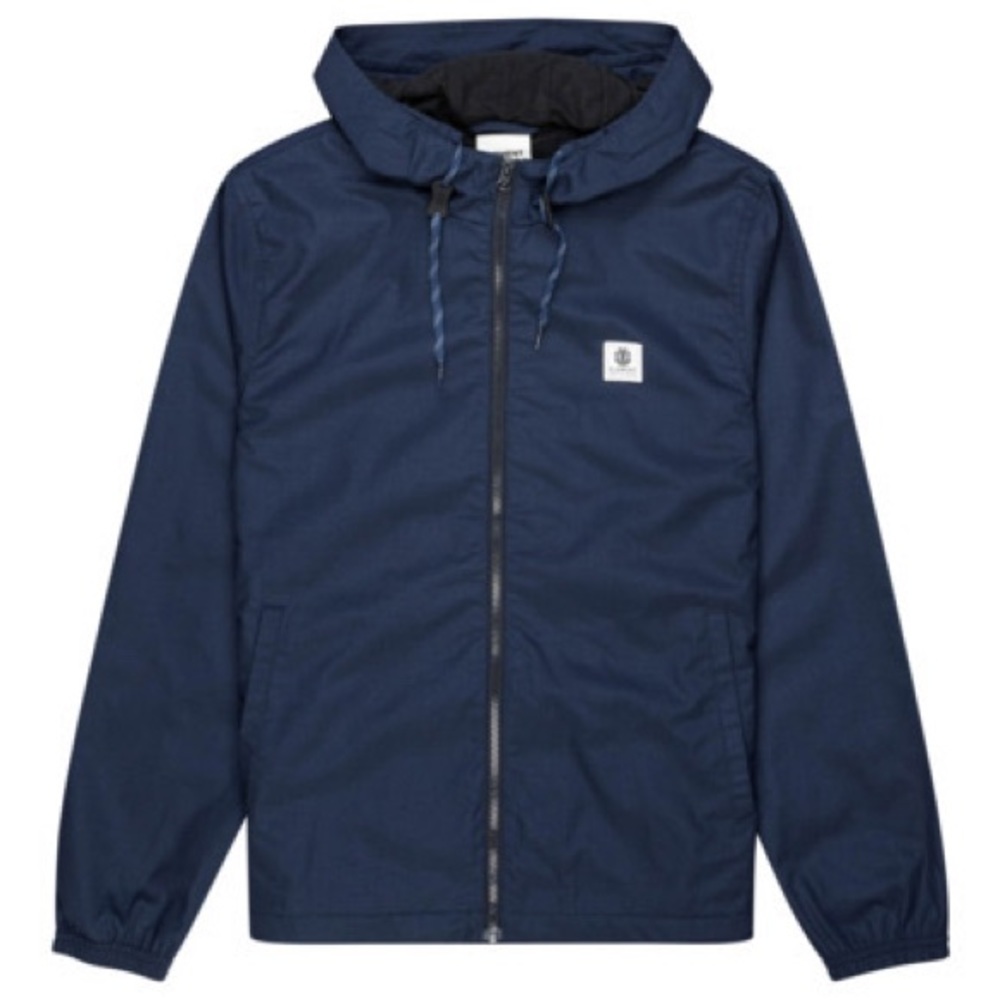 ELEMENT ALDER JACKET